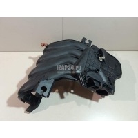 Коллектор впускной Renault Megane III (2009 - 2016) 140011120R