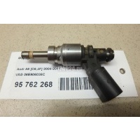 Форсунка инжекторная электрическая VAG Allroad quattro (2006 - 2012) 06E906036C