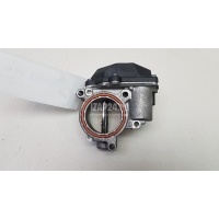 Заслонка дроссельная электрическая VAG Allroad quattro (2006 - 2012) 057128063D