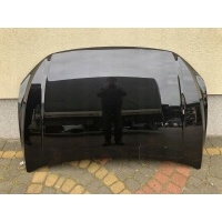 Капот volkswagen поло vi