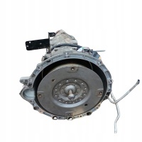 Кпп 8hp45 с konwerterem - б/у - готова для монтажа