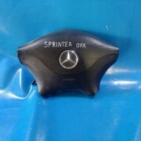 PODUSZKA AIRBAG KIEROWCY SPRINTER 906