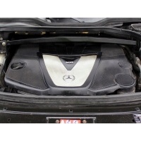 Двигатель дизель мерседес мл w164 w166 gl x164 3.0 d 642940