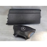 MERCEDES SPRINTER W906 LIFT AIRBAG PASAŻERA