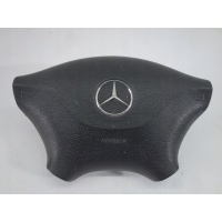 PODUSZKA KIEROWCY AIRBAG MERCEDES SPRINTER W906 A9068601202