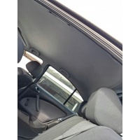 Обивка потолка skoda октавия i седан