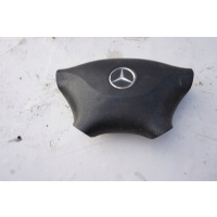 PODUSZKA AIR BAG KIEROWCY A9068601202 MERCEDES SPRINTER W906