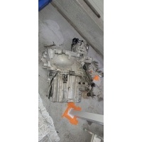 Кпп sk02yb hyundai i30 n