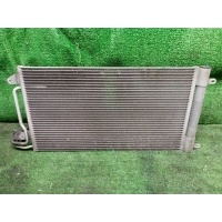 радиатор кондиционера Volkswagen Polo 6R1 6R0820411D