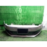 бампер Volkswagen Polo 6R1 6RU807221A