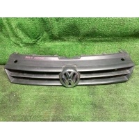 решетка радиатора Volkswagen Polo 6R1 6RU853653B