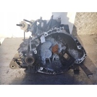 Peugeot boxer jumper ii 2.0 hdi кпп 20mm01