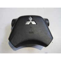 Airbag водителя kierownicy mitsubishi grandis
