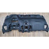Панель консоль рабочий стол renault espace v head up