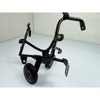 Стеллаж передняя czaszy suzuki gsf bandit 600 1200 s 95 - 99