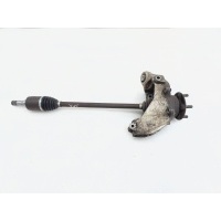 Кулак поворотный Land Rover Range Rover Evoque L538 2012 LR024483, BJ325A969AD, LR024763, BJ324B402AB