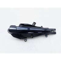 Ручка двери BMW X6M E71 2012 51217137054, 7137054, 51225A8E2B2, 5A8E2B2, 51217162434, 7162434
