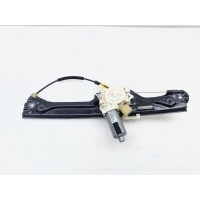 Стеклоподъемник BMW X6M E71 2012 51357197304, 7197304, 67627267692, 7267692