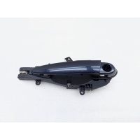 Ручка двери BMW X6M E71 2012 51217193263, 7193263, 51215A8E2A3, 5A8E2A3, 51217162439, 7162439