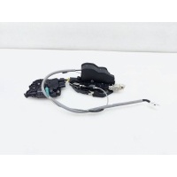 Замок двери BMW X6M E71 2012 51215A36E75, 5A36E75