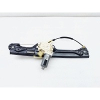 Стеклоподъемник BMW X6M E71 2012 51357197303, 7197303, 67627267691, 7267691
