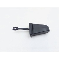 Ограничитель двери BMW X6M E71 2012 51227180002, 7180002, 51227198267, 7198267