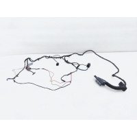 Проводка двери BMW X6M E71 2012 63177209883, 7209883