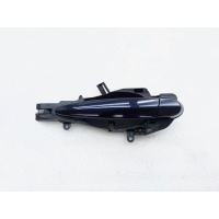 Ручка двери BMW X6M E71 2012 51217137053, 7137053, 51225A8E2B1, 5A8E2B1, 51217162433, 7162433