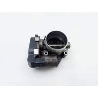 Заслонка дроссельная BMW X6M E71 2012 13547555944, 7555944