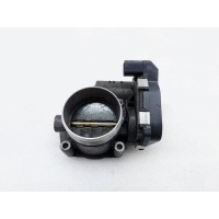 Заслонка дроссельная BMW X6M E71 2012 13547555944, 7555944