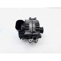 Генератор BMW X6M E71 2012 12317603779, 7603779
