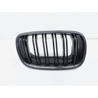 Решетка радиатора BMW X6M E71 2012 X473, 51137305590, 7305590, 7171396