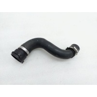 Патрубок радиатора BMW X6M E71 2012 17127589728, 7589728
