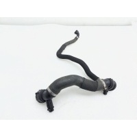 Патрубок радиатора BMW X6M E71 2012 17127589755, 7589755