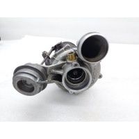 Турбина BMW X6M E71 2012 11657589086, 7589086