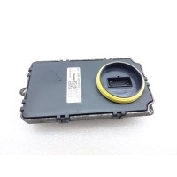 Блок управления LED фары BMW X6M E71 2012 63117268672, 7268672