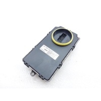 Блок управления LED фары BMW X6M E71 2012 63117268672, 7268672