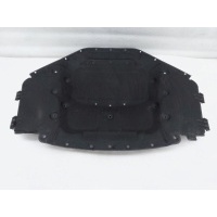 Шумоизоляция капота BMW X6M E71 2012 51487216990, 7216990