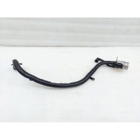 Горловина топливного бака BMW X6M E71 2012 16117164254, 7164254
