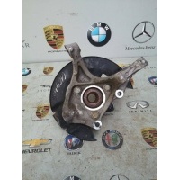 кулак поворотный левый Chevrolet Equinox 3 2020 84210076