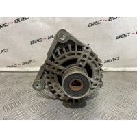 генератор Nissan Qashqai J10 23100en00b