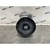 компрессор кондиционера Citroen C4 B7, 5D 2016 9802875780, 9819714980