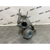 турбина Citroen C4 B7, 5D 2016 9812723880, 1637834580, 9810681380, 9818479380