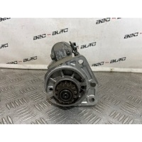 стартер Nissan X-Trail T31 23300et80b, M000TA0271, 23300ET80A, 23300ET80C