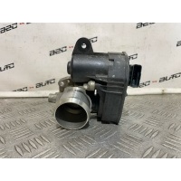 дроссельная заслонка Citroen C4 B7, 5D 2016 9801942080, 9842936880