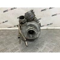 турбина Nissan X-Trail TNT31 14411-00K0F, 1441100Q0G, 8200732546, 8200740282F, 7730872