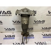 Амортизатор передний левый Porsche Cayenne 955 2007 7L8616039D