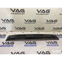 Спойлер Audi Q7 4L 2011 4L0827933