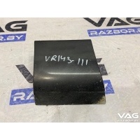 Молдинг крыла переднего левого Audi Q7 4L 2011 4L0854959A