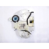 Замок амортизатор дверь правая tyl honda civic viii 2006 - 2011 7pin